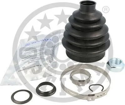 Produktbild von OPTIMAL Faltenbalgsatz Antriebswelle für VW GOLF III (1H1) CVB-10517TPE
