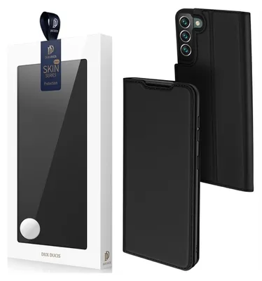 Obrázok produktu pre Dux Ducis Etui Puzdro Kryt Puzdro pre Samsung Galaxy S22+ Black
