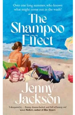 Productafbeelding van The Shampoo Effect