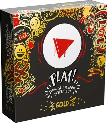 Obrázek produktu pro MINDOK Play! Gold