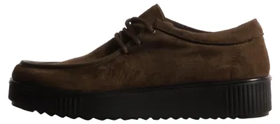 Image de Mocassin à lacets