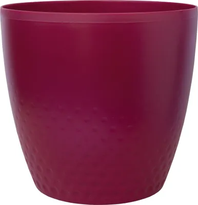 Zdjęcie produktu dla Opakowanie Plastia Perla - bordowy 30 cm