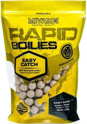 Produktbild von Mivardi Rapid Easy Catch - Scopex / Smetana