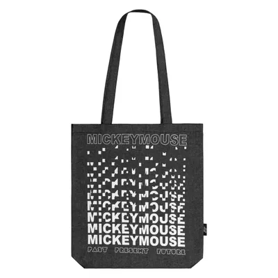 Obrázek produktu pro Mickey Mouse Džínová taška Mickey
