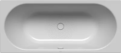 Produktbild von KALDEWEI Badewanne CENTRO DUO manhattan