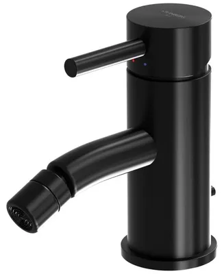 Productafbeelding van Steinberg Serie 100: Bedieningskraan voor bidet met één hendel