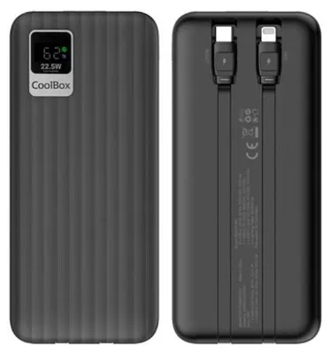 Obrázek produktu pro CoolBox COO-PB10K-DP10