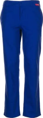Produktbild von Größe 42 Herren Planam BW 270 Bundhose kornblau Modell 1520