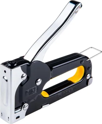 Produktbild von Topex Handhefter Typ j / 53, 6-8 mm Metall