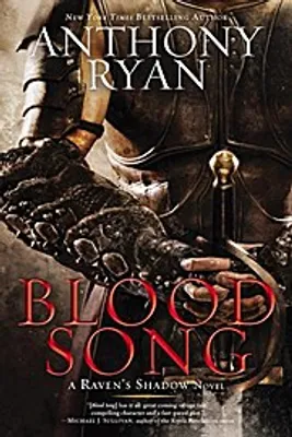 Produktbild von Blood Song