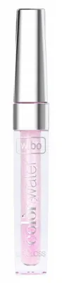 Obrázek produktu pro WIBO lesk na rty Water Number 2