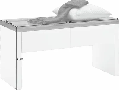 Produktbild von Novel Bank ROMINA