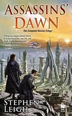 Image de Assassins' Dawn