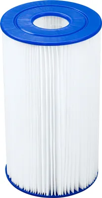 Produktbild von Bestway® Filterkartusche Gr. IV 14,2 x 25,4 cm