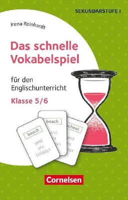 Produktbild von Für den Englischunterricht