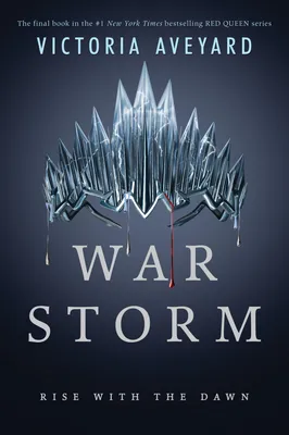 Produktbild von War Storm