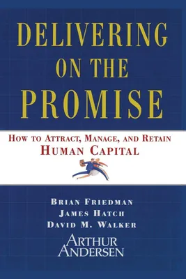 Produktbild von Delivering on the Promise