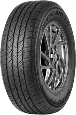 Produktbild von Grenlander Sommerreifen motorcycle-tyres Maho 77 ( 265/70 R15 112T )