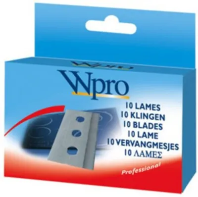 Produktbild von Wpro LGV009