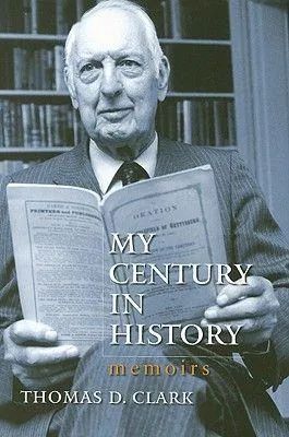 Produktbild von My Century in History