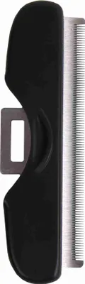 Obrázok produktu pre TRIXIE 24176, 1 kusov, Čierna, Pes, 110 mm