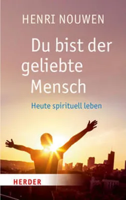 Produktbild von Du bist der geliebte Mensch