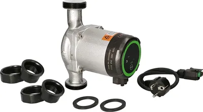 Obrázek produktu pro KOTARBAU® Elektronické oběhové čerpadlo 25/40-180 pro systémy ústředního vytápění