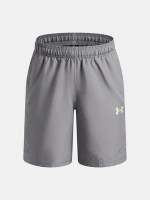 Produktbild von Under Armour UA Tech Utility Webshorts für Jungen YXL