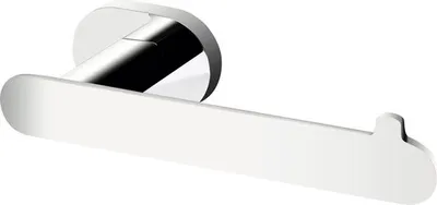 Produktbild von Papierrollenhalter HACEKA Gio chrom 1208548
