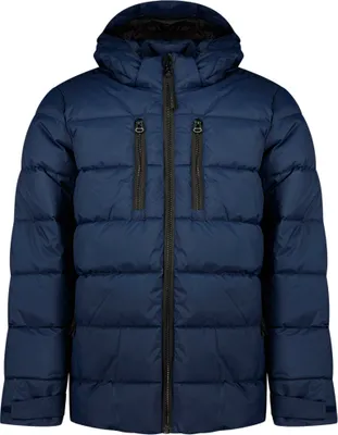 Produktbild von Regatta Layska Jacke Blau M Mann Blau M