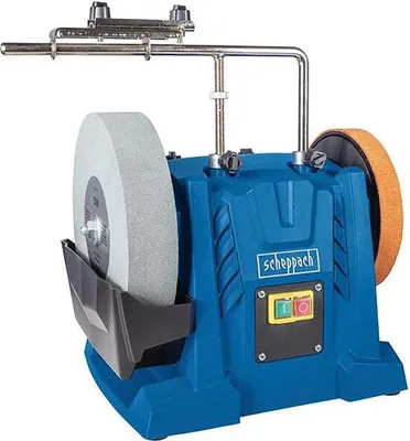 Obrázok produktu pre Scheppach mokrý brúsny stroj 250 mm Tiger 7000S
