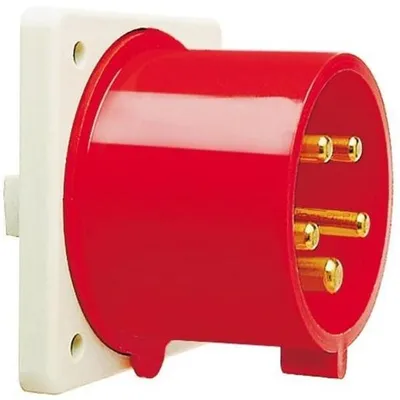 Produktbild von 635 220/380V Cee-Anbaugeraeteste