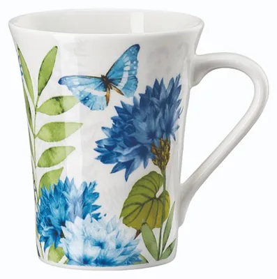 Immagine prodotto di Hutschenreuther Becher mit Henkel Nora Wild Flowers Kornblume 02048-727466-15505