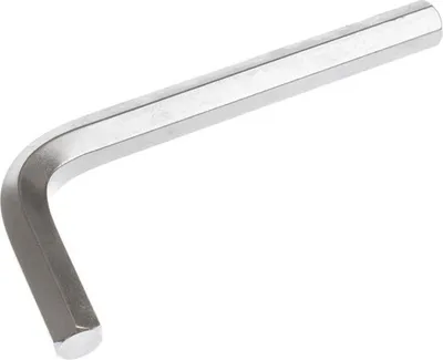 Produktbild von L-förmiger Sechskantschlüssel 12 mm