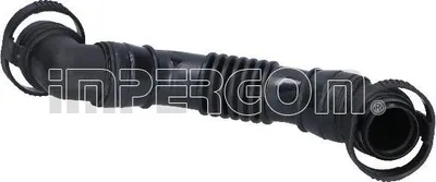 Produktbild von ORIGINAL IMPERIUM 223754 Schlauch KGE für VW Golf V Schrägheck (1K1) Kurbelgehäuseentlüftung