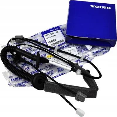 Image de VOLVO S40 Faisceau de câbles du hayon OE 30737653