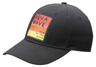 Produktbild von Aquawave - "Camro" Baseball-Mütze PP13659 (Einheitsgröße) (Schwarz)