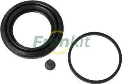 Produktbild von FRENKIT Bremssattel-Reparatursatz für OPEL Corsa C Schrägheck (X01) Vorne 54mm 254100