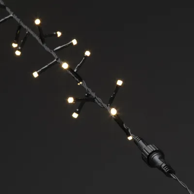 Productafbeelding van Fairybell cluster lichtsnoer uitbreidings Set - ProExtend