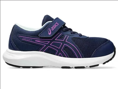 Produktbild von Asics Sneakers 1014A338-401 in Multicolored color size 30.5