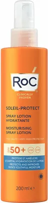 Produktbild von RoC Milch RoC Soleil-Protect Moisturising Spray Lotion