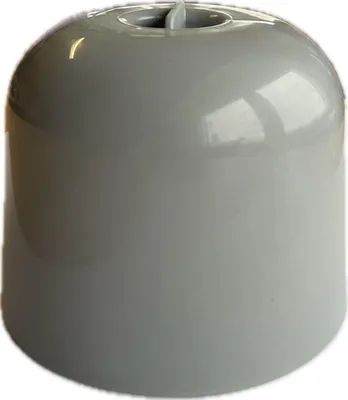 Produktbild von airfit Ersatz-Siphon-Glockefür Bodenablauf Profi-Plus