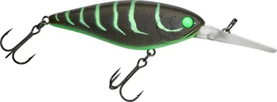 Produktbild von Illex Flat DD Squirrel 79 SP Guripan Craw