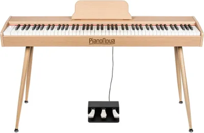 Obrázok produktu pre Pianonova Sevilla MKII Natural Digitálne piano