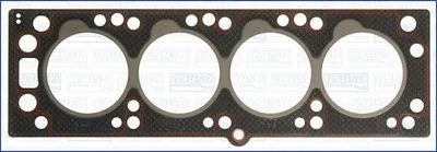 Image de Ajusa 10006620 Joint FIBERMAX, culasse