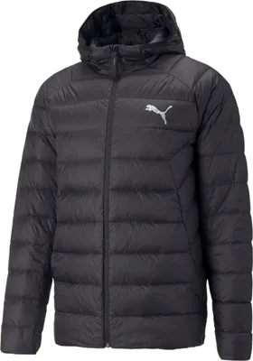Produktbild von Puma Jacke PackLITE Hooded Steppjacke