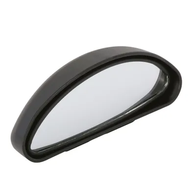 Produktbild von Hercules Toter-Winkel-Spiegel 2414051 Außenspiegel 16cm 7.5cm Kunststoff Blisterpack