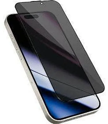 Imagen del producto de Epico Privacy: Cristal 3D para iPhone 16 Pro