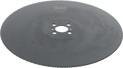 Produktbild von Sägeblatt HSS / DMo5