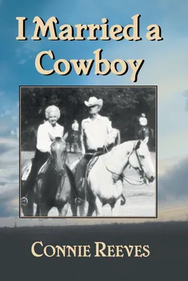 Produktbild von I Married a Cowboy